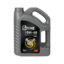 15W-40 CI-4