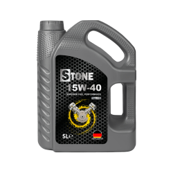 15W-40 SL/CF