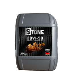 20W-50 SL/CF