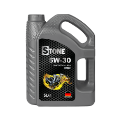 5W-30 SN/CF