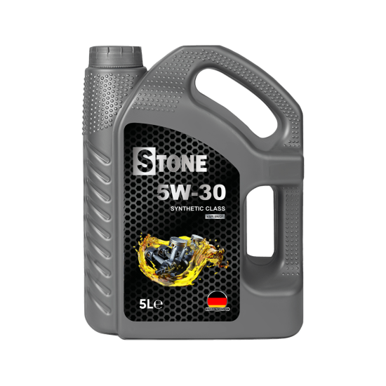5W-30 SN/CF
