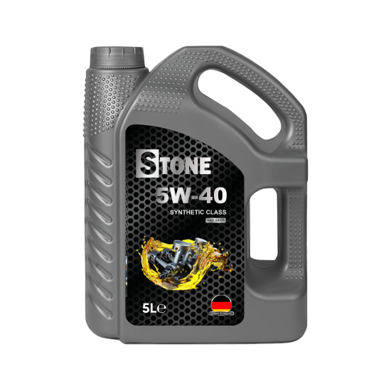 5W-40 SN/CF