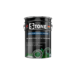 Green Rubber Grease