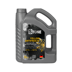  ANTİFRİZ SARI (-37 / -56 / KONSANTRE) SERİSİ