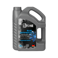 ANTİFRİZ MAVİ (-37 / -56 / KONSANTRE) SERİSİ 