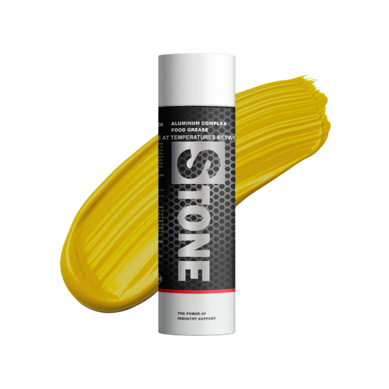 ALÜMİNYUM KOMPLEKS GIDA SINIFI GRES YAĞI