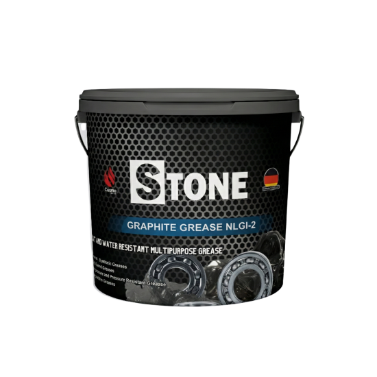 Grafit Gres NLGI 2  