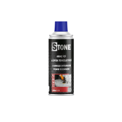 ARAÇ İÇİ KÖPÜK TEMİZLEYİCİ