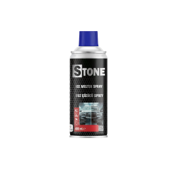 BUZ TEMİZLEME SPREYİ