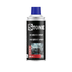 BUZ TEMİZLEME SPREYİ