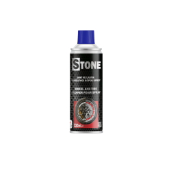 JANT VE LASTİK TEMİZLEYİCİ KÖPÜK SPREY