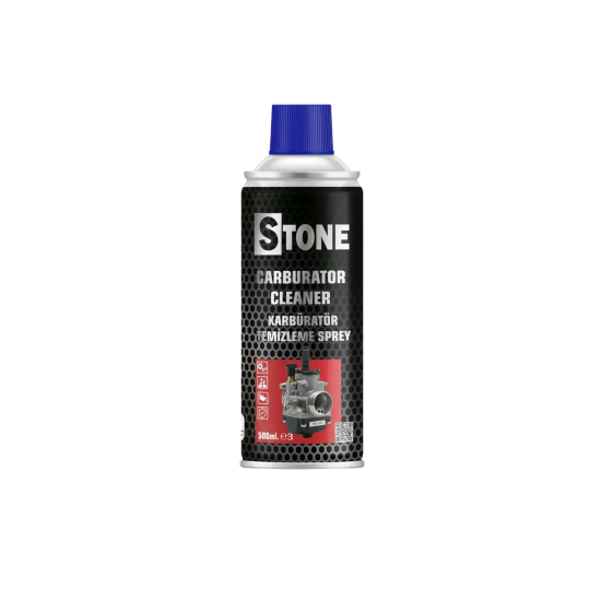 KARBÜRATÖR TEMİZLEME SPREY