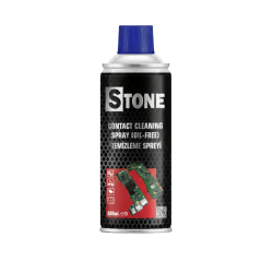 KONTAKT TEMİZLEME SPREYİ (YAĞSIZ)