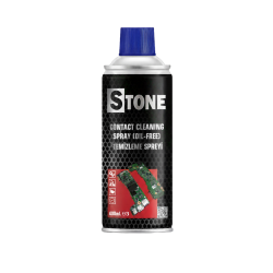 KONTAKT TEMİZLEME SPREYİ (YAĞSIZ)