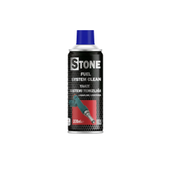 YAKIT SİSTEMİ TEMİZLEYİCİ