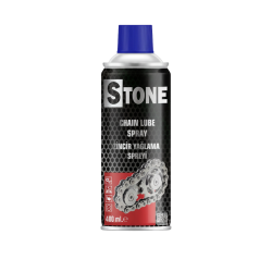 ZİNCİR YAĞLAMA SPREYİ