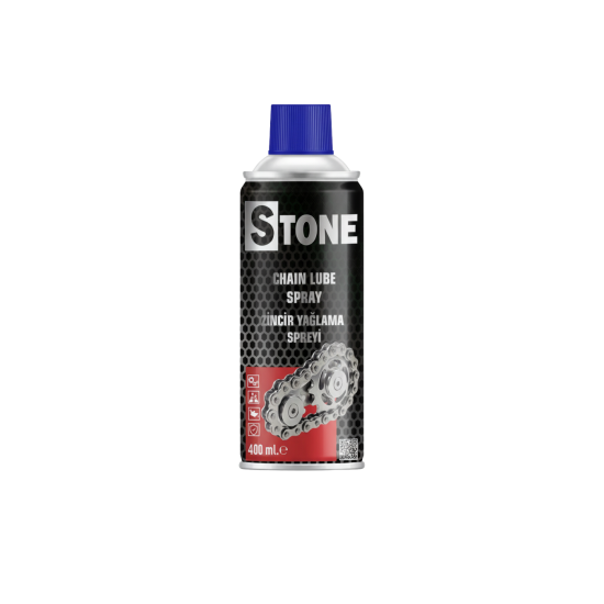 ZİNCİR YAĞLAMA SPREYİ