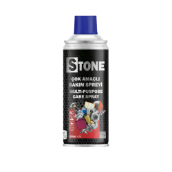 ÇOK AMAÇLI BAKIM SPREYİ