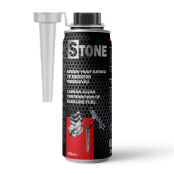 GASOLINE FUEL ADDITIVE & INJECTOR CLEANER