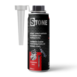 DIESEL FUEL ADDITIVE & INJECTOR CLEANER