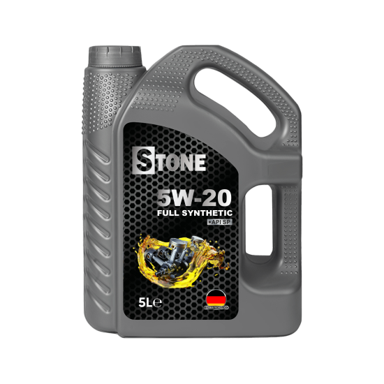  5W-20 SP