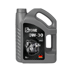 0W-30 PLUS SN/CF