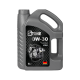 0W-30 PLUS SN/CF