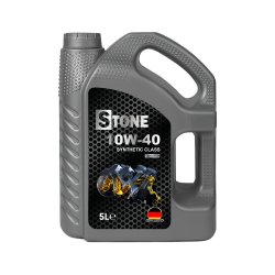 10W-40 SN/CF