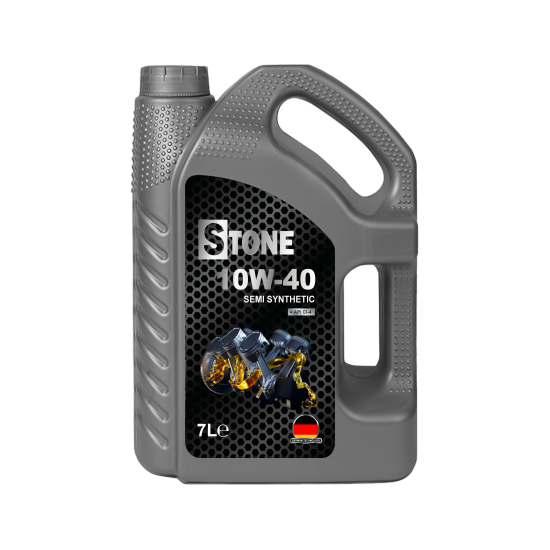 10W-40 CI-4