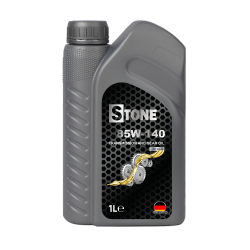 Stone - 85W-140 GL-4
