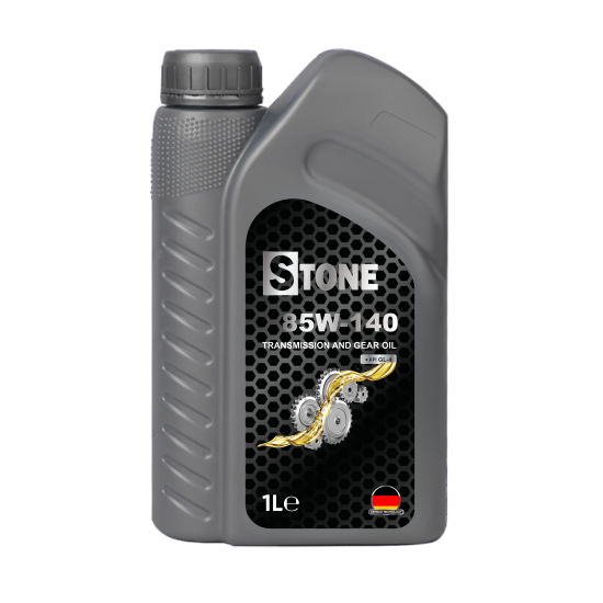 Stone 85W-140 GL-4