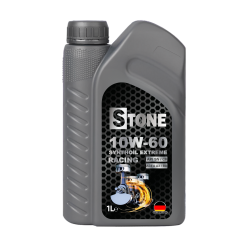 SYNTHOIL EXTREME RACING 10W-60