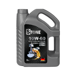 SYNTHOIL EXTREME RACING 10W-60