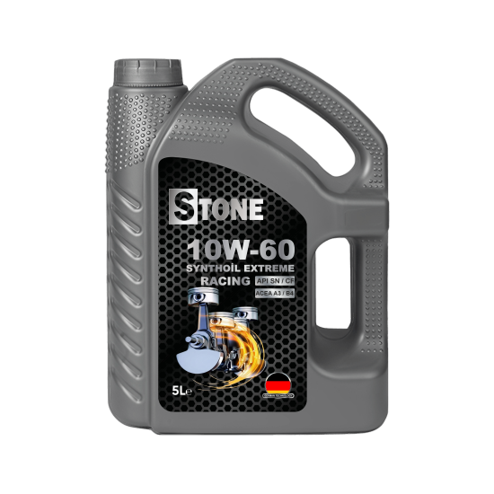 SYNTHOIL EXTREME RACING 10W-60