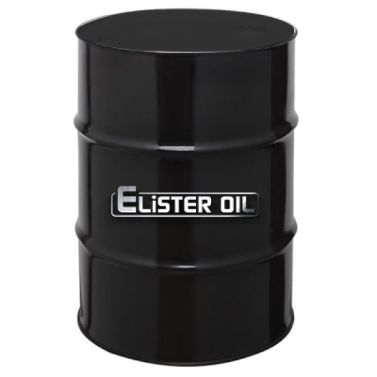 Elister Oil 75W80