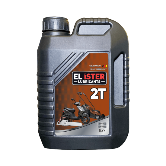 Elister Oil 2T