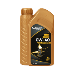 Liman Oil 0W-40