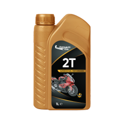 Liman Oil 2T