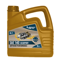 Liman Oil SAE 90 (GL-1 90)