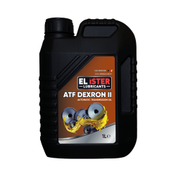 Elister Oil ATF DEXRON 2