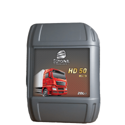 Stone Oil HD 50