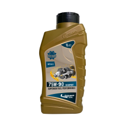 Liman Oil 75W-90 GL-5