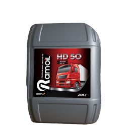 Ramoil HD 50