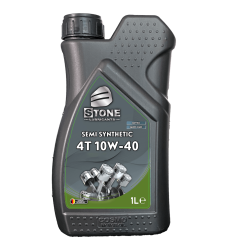 Stone Oil 4T 10W-40