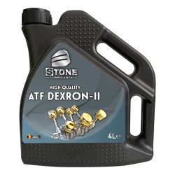 Stone Oil ATF DEXRON 2