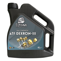 Stone Oil ATF DEXRON 3