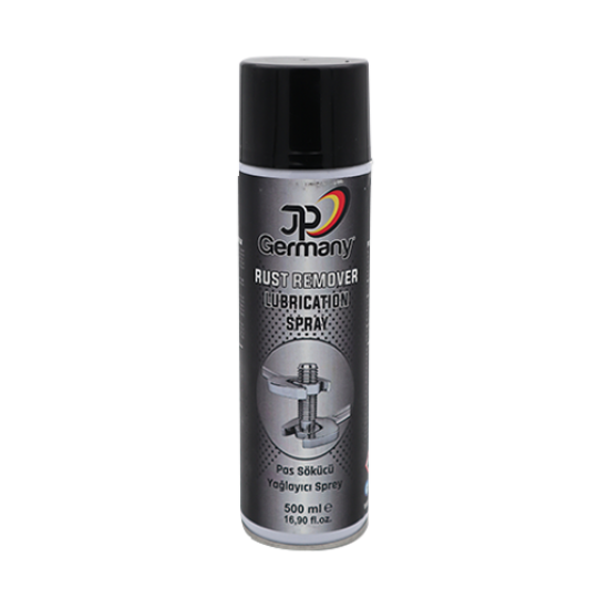 Rust Remover - Lubricant Spray