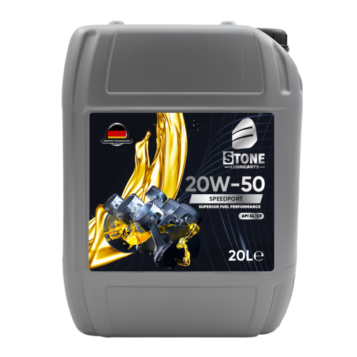 Cosmo Motor Oil Stone Lubricants